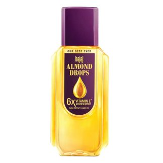 Bajaj Almond Drops Hair Oil