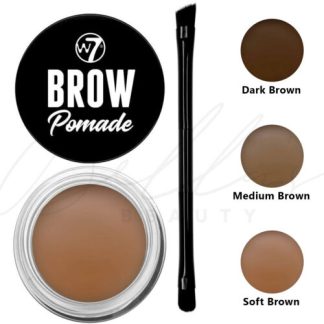 w7 brow pomade