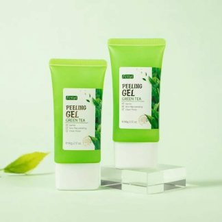 Fenyi Green Tea Peeling Gel – 60g