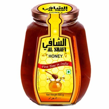 Al Shafi Honey -500g