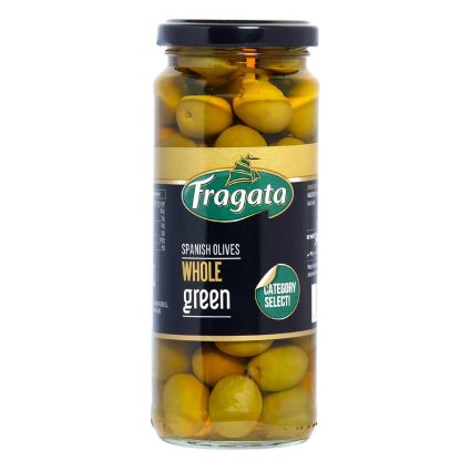 Fragata Green Olives