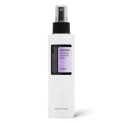 Cosrx AHA/BHA Clarifying Treatment Toner -150ml