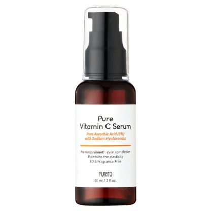 PURITO Pure Vitamin C Serum