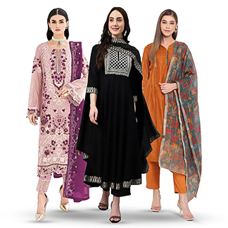 Salwar Kameez