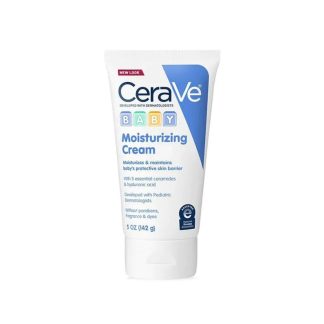 CeraVe Baby Moisturizing Cream - 142gm