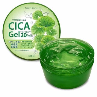Today's Cosme CICA Gel -300ml