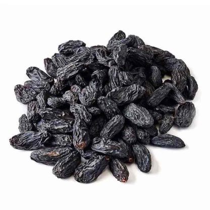 Black Kismis (Raisins)