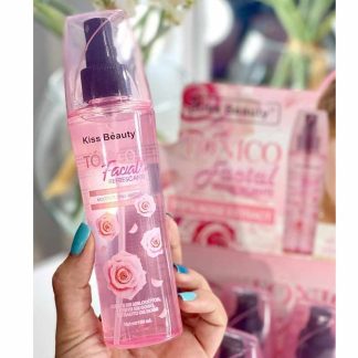 Kiss Beauty Tonico Facial