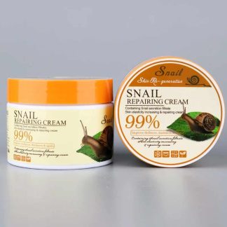 Snail Repairing Cream - 115GM