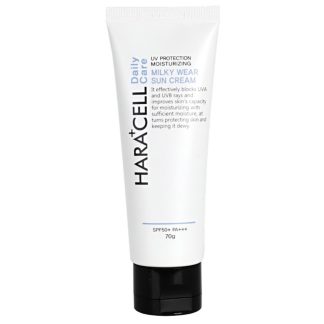 HARACELL Milky Wear Suncream SPF50+ Pa+++