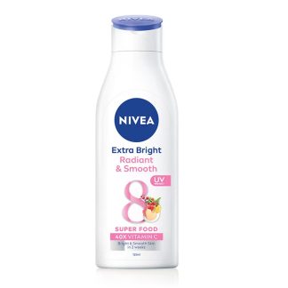 NIVEA Extra Bright Radiant & Smooth 150ML