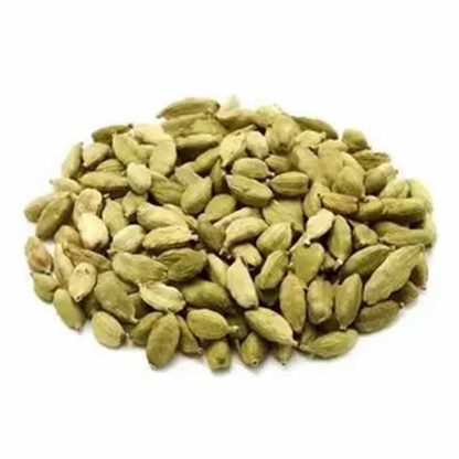 Cardamom (Elachi) Whole