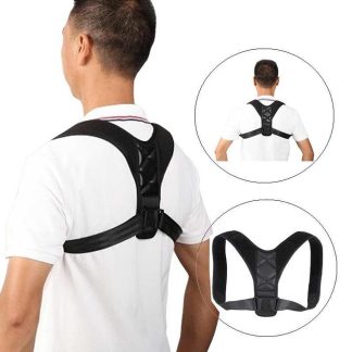 Energizing Posture Support