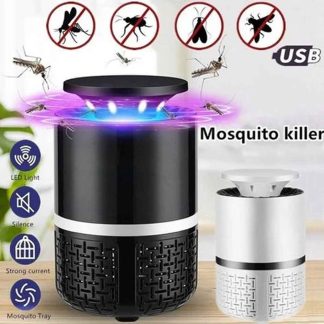 Nova mosquito killer Lamp