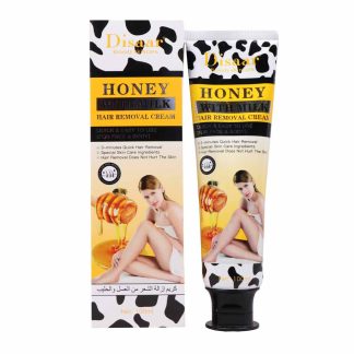 Disaar Honey and Milk Hair Removal Cream 100 ml