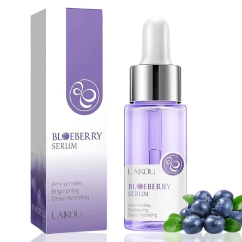 LAIKOU Blueberry Serum -17ml