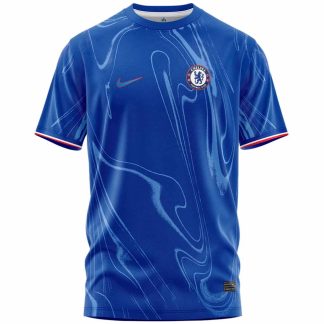 Chelsea Home Jersey Kit 202425