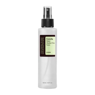 Cosrx Centella Water Alcohol-Free Toner (150ml)