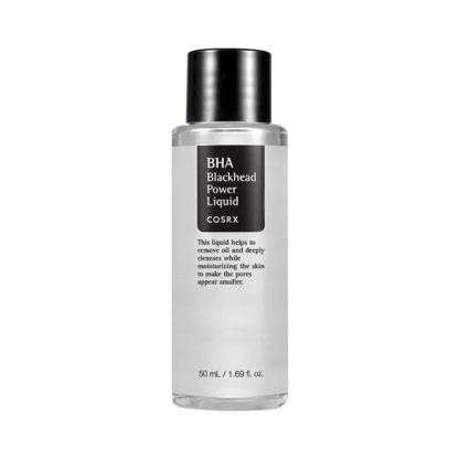 Cosrx Bha Blackhead Power Liquid (50ml)