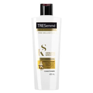 Tresemme Keratin Smooth Conditioner -400ml