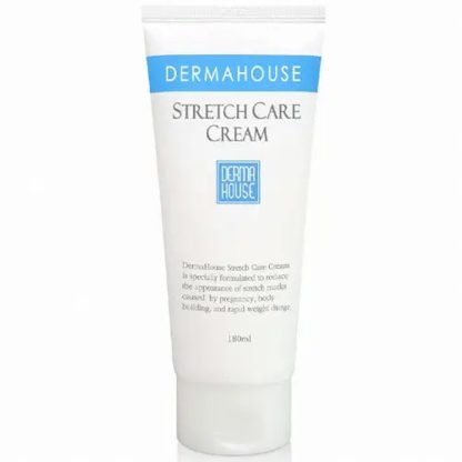 Derma house stretch care cream – 180ml