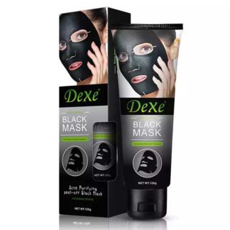 Dexe Black Mask -120gm