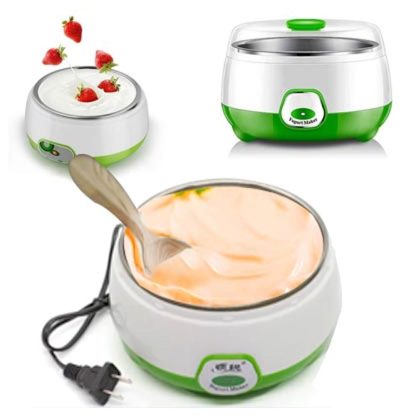 Automatic Yogurt Maker