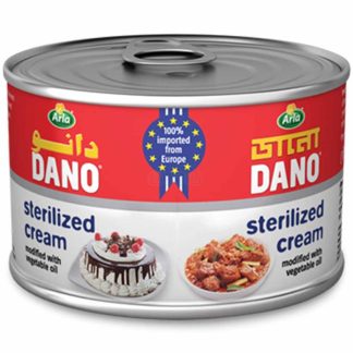 Dano Sterilized Cream