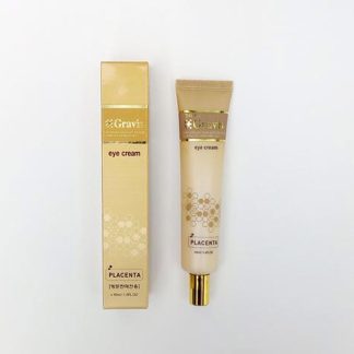 Gravis Placenta Eye Cream -40ml