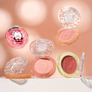 Xixi Monochrome Powder Blusher