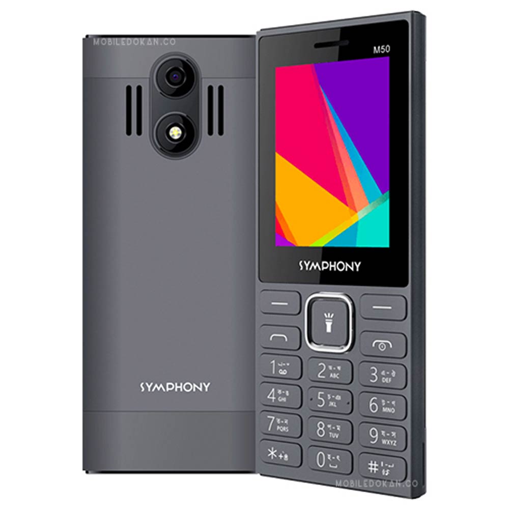 SYMPHONY M50 Mobile Phone