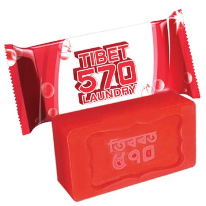 Tibet 570 Laundry Soap