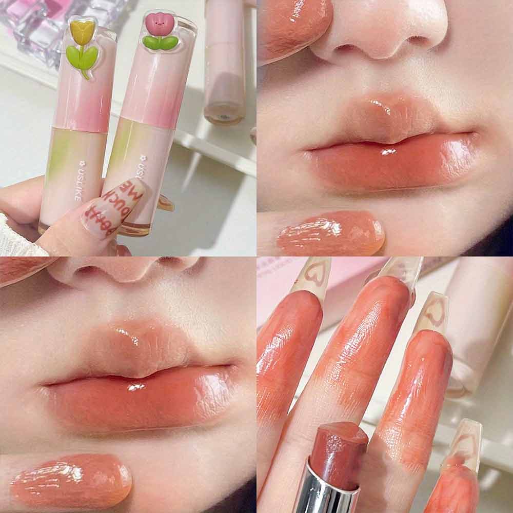 USLIKE Tinted Lipgloss