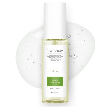 EUNYUL Real Cica Serum - 50ml
