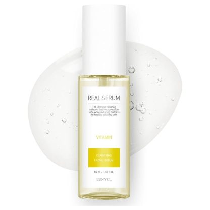 EUNYUL Real Vitamin Serum - 50ML