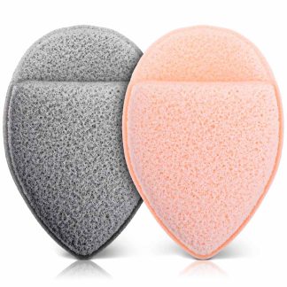 Fingers Glove Makeup Remover Pads
