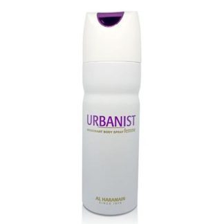Urbanist Femme Deodorent Body Spray -200ml