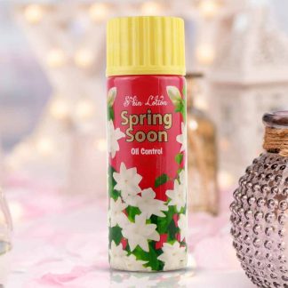 Spring Song Mali Skin Llotion