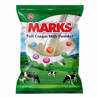 Marks Full Cream Milk Powder Poly