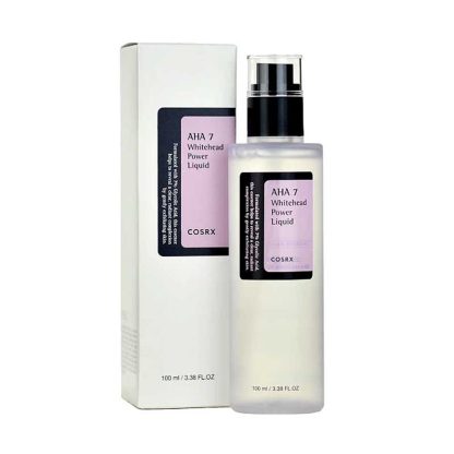 COSRX AHA 7 Whitehead Power Liquid