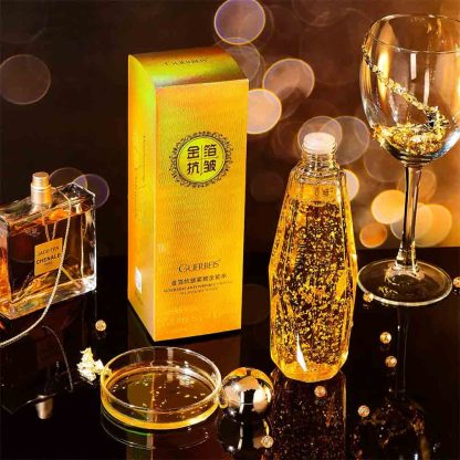 Guerbeis Gold Leaf Anti Wrinkle Firming All-Round Toner