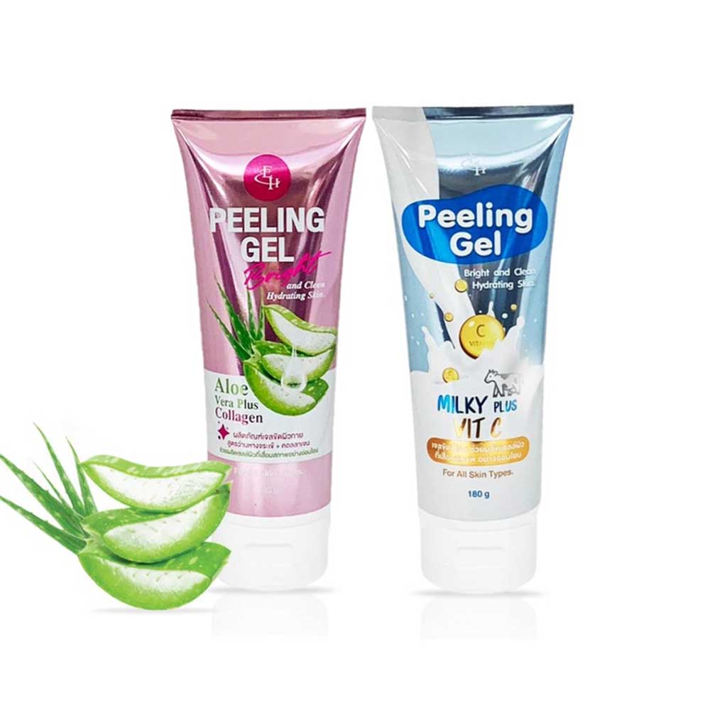 Eliza Helena Peeling Gel 180g.