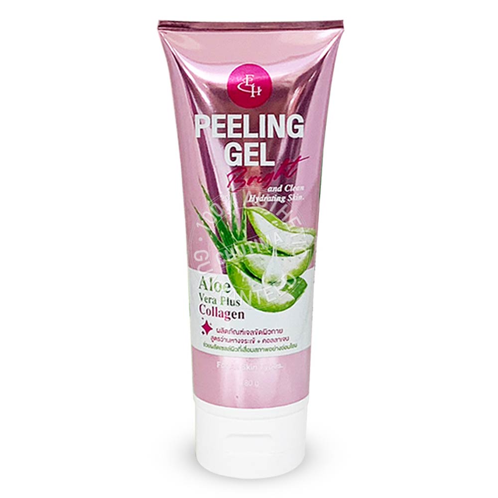 Eliza Helena Peeling Gel -180g