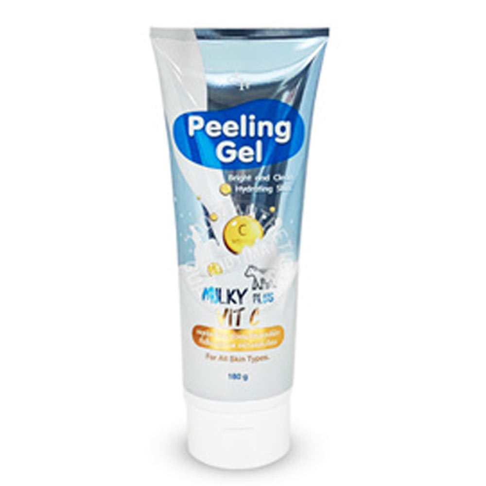 Eliza Helena Peeling Gel -180g