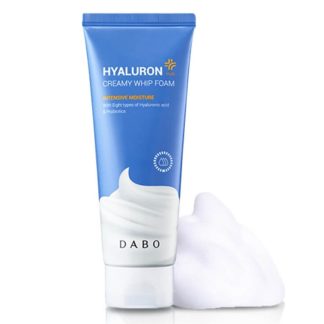 DABO Hyaluron Plus Creamy Whip Foam-150ml