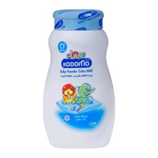 Kodomo Baby Powder Extra Mild -200g
