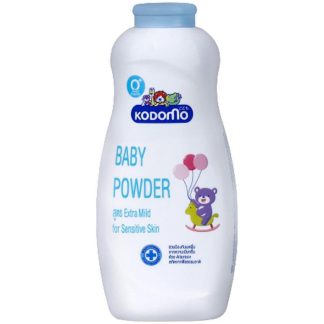 Kodomo Baby Powder Extra Mild - 160 gm