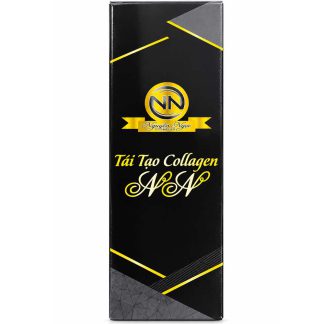 NN Collagen Body Peeling Oil - 50ml