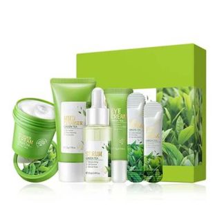 Fenyi Green Tea Skincare Set 6 Pieces