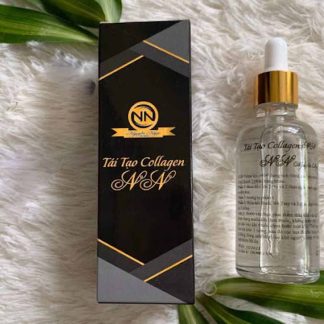 NN Collagen Body Peeling Oil -50ml